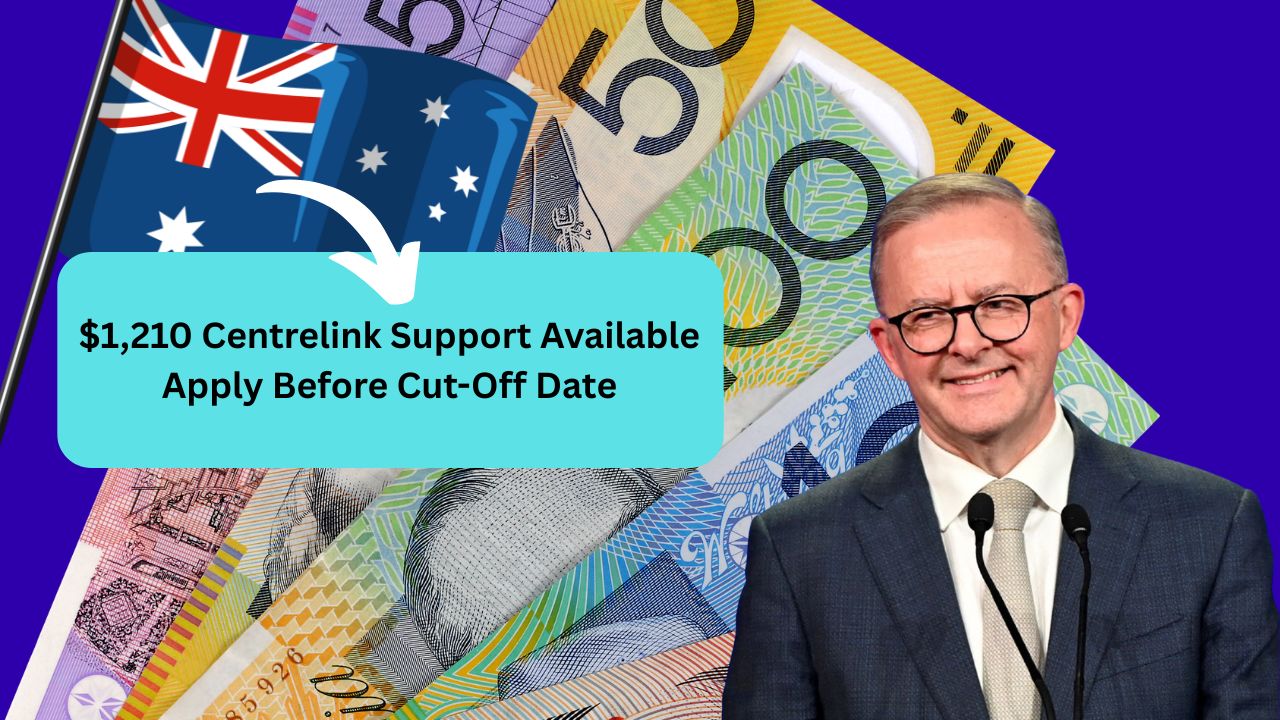 Centrelink
