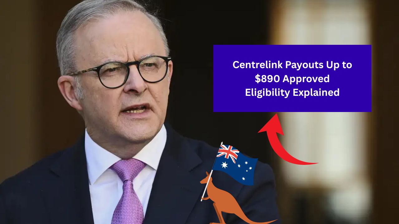 Centrelink