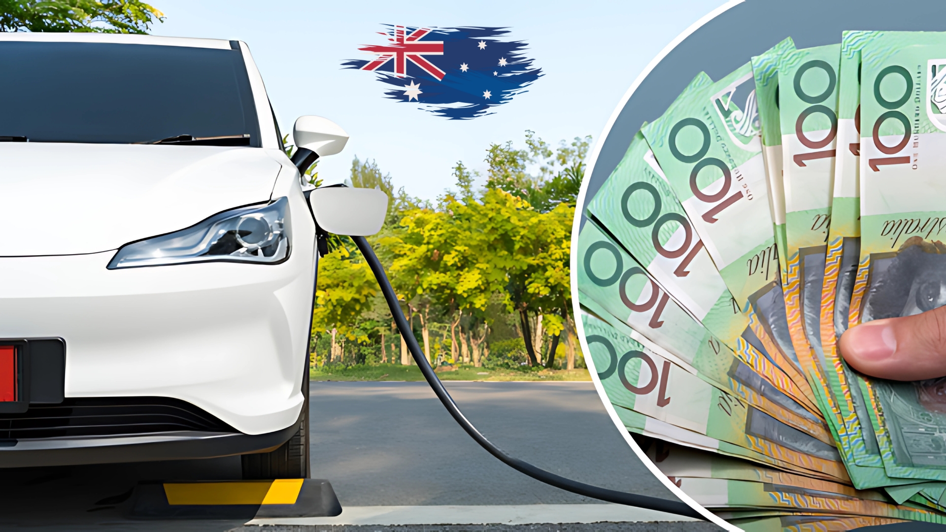 EV Car