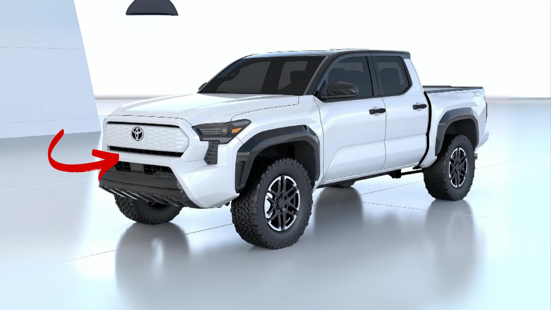 HiLux