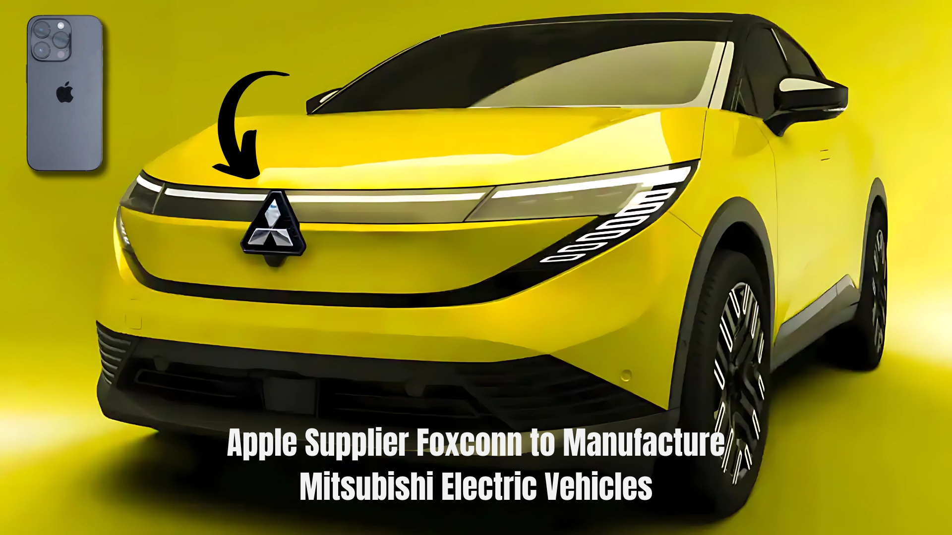 Mitsubishi