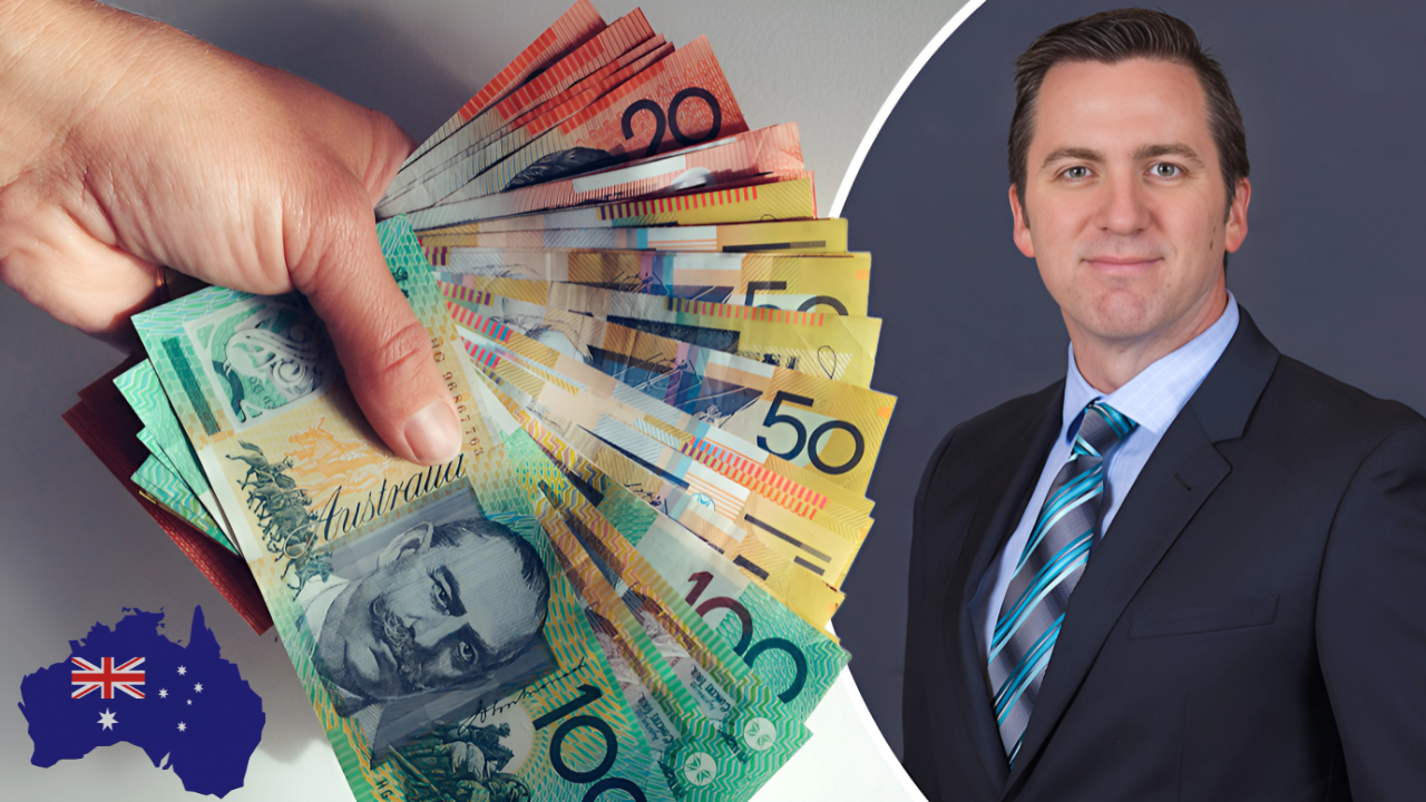 Superannuation